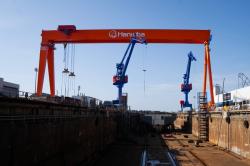 거제–필라델피아 ‘조선동맹’ 시동…K-조선, 美 네이비야드 재건 파트너로