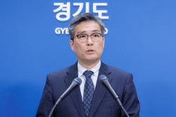 도정 복귀 김동연, 첫 행보는 ‘민생 추경’…경기도 1조6,237억 증액 편성