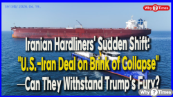 Iranian Hardliners' Sudden Shift: "U.S.-Iran Deal on Brink of Collapse"—Can They Withstand Trump’s Fury?