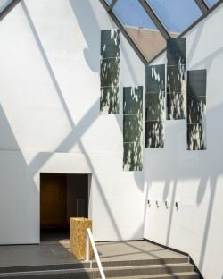 ‘2026 경기도자비엔날레 국제공모전’ 1차 심사 결과발표