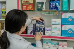 본큐민, 약국 입점으로 유통 채널 확대