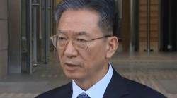 정성호 “검찰 신뢰 회복, 반성과 사과에서 시작해야”