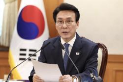 김민석 총리 “전남·광주 통합특별시, 행정 공백 없이 7월 출범 총력”