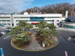 동두천시, ‘AI 교실 구축’ 공모사업 최종 선정