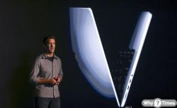 애플, 차기 수장에 '하드웨어 전문가' 존 터너스 낙점