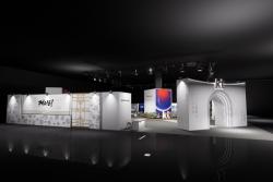 KT, `이음`으로 WIS 참가…AI·6G 미래 한눈에