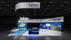 대한전선 ‘WindEurope 2026’ 참가… 유럽 해저케이블 시장 공략