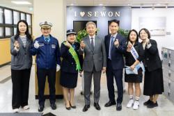 계양구, 상반기 교통안전 캠페인 본격 추진