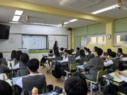 강화군 창업·일자리센터, 찾아가는 취·창업 교육 본격 운영