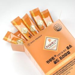 바디프로젝트 카무트 효소 톡딜 할인 진행