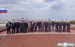 북러 밀착의 상징 '두만강 자동차다리' 연결, 오는 6월 19일 정식 완공