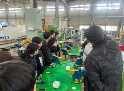 한국항공대학교, 북향민 청년·청소년 대상 항공캠프 운영