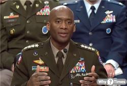 브런슨 사령관, 전작권 전환 '정치적 편의' 경계 촉구