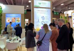 대봉엘에스, 인-코스메틱스 2026서 ‘차세대 바이오 액티브’로 유럽 공략