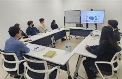 “AI로 일하는 조직으로”… 부산시설공단, 직원 주도 혁신 실험 가동