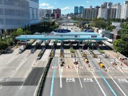 오산시, 9월까지 오산TG 하이패스차로 증설