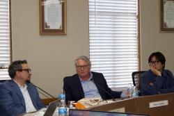 영남대 신기운 교수 美 패널 참여…AI 기반 지역 예술 확장 논의