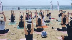 “바다에서 쉬고, 머물며 회복한다”… 부산, ‘해양치유 관광’ 시즌 개막