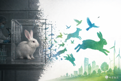 동물단체들 “세계 실험동물의 날…동물실험 중단 촉구”