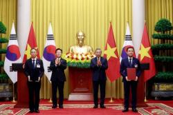 수출입은행, 베트남 원전 시장 선점 위한 `K-금융 원팀` 구축