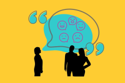 울음 참기 vs 웃음 참기, 무엇을 선택하겠습니까?