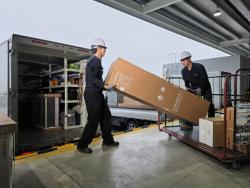 삼성전자, 다가올 무더위에 한발 앞서 에어컨 설치 전담팀 가동