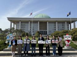 현장의 요구가 법이 되다… 자원봉사 생태계, 21년 만에 새 판 짠다