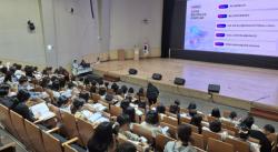 더존비즈온 ‘종소세 신고 교육’ 성황… AI 실무 적용 가속화