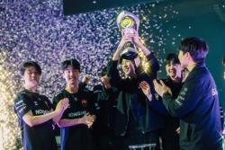 농심 레드포스 PC방, 구단 우승 효과로 매장 행사 확대