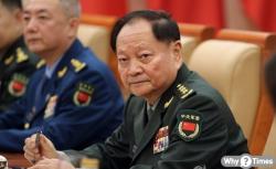 中 1분기 반부패 단속 18만 명 처벌… 장·차관급 56명 포함 고강도 사정