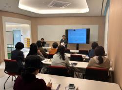 경기도서관, 책공방 운영으로 도민 글쓰기 창작 지원