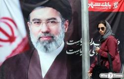 이란 권력 장악한 혁명수비대… 모즈타바, ‘이름뿐인 지도자’ 전락