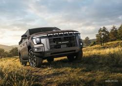 KGM, 1분기 매출 1.1조·영업이익 217억…6분기 연속 흑자