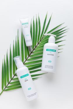 지루샵, 민감 피부용 세라케어 라인 선보여