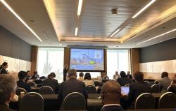 “디지털·탈탄소 항만 경쟁”… 부산항, IAPH 무대서 글로벌 협력 주도