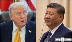 중동 전쟁 장기화에 트럼프 5월 방중 '안갯속'… 중국은 느긋한 관망