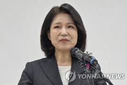 국힘 "대구선거 승리 밑거름"…이진숙 불출마 선언에 안도