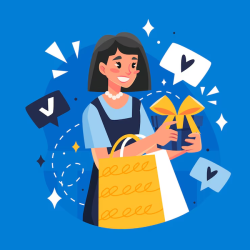 내 기분, 내 감정에 따라 소비한다: 필코노미