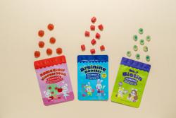 카낼웰라이프, 구미 제품 3종 출시