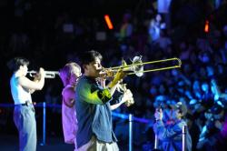 하남시, ‘2026 스테이지 하남’ 오픈공연 성료… 10월까지 버스킹 열기 잇는다