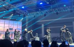 사이버한국외국어대학교 K뷰티학부, 제64회 준오헤어쇼 견학… 글로벌 뷰티 현장 체험