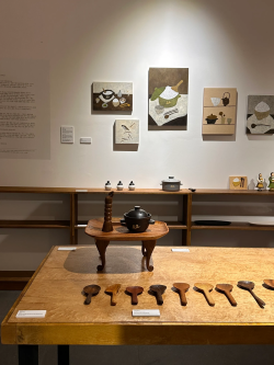 ‘짓다, 밥’ 전시 여주서 개최