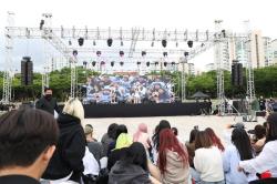 안양시, 가정의 달 맞아 세대별 맞춤 행사 ‘풍성’