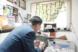 “병원 대신 집에서 마지막을” ..  성남시 ‘내집 생애말기케어’ 본격화