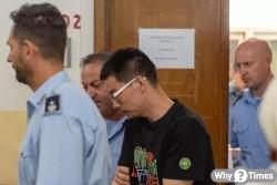 이탈리아, 자국 내 체포된 중국인 해커 미국 인도 결정