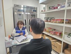 화성특례시,‘화성형 그냥드림’확대로   먹거리 기본 보장 실현