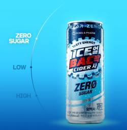 동아제약 ‘얼박사 제로’ 출시 한 달 만에 200만 캔 돌파… 시장 공략 본격화