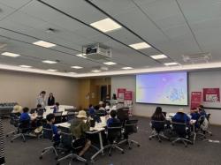 강서구, LG CNS와 손잡고 `인공지능 꿈나무` 키운다