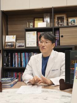 안구건조증 예방법, 눈 깜빡임 완성도 중요