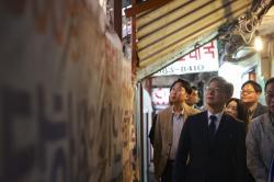 장인홍 구청장, 현장 13곳 직접 챙긴다…구로구 주요 사업 점검 돌입